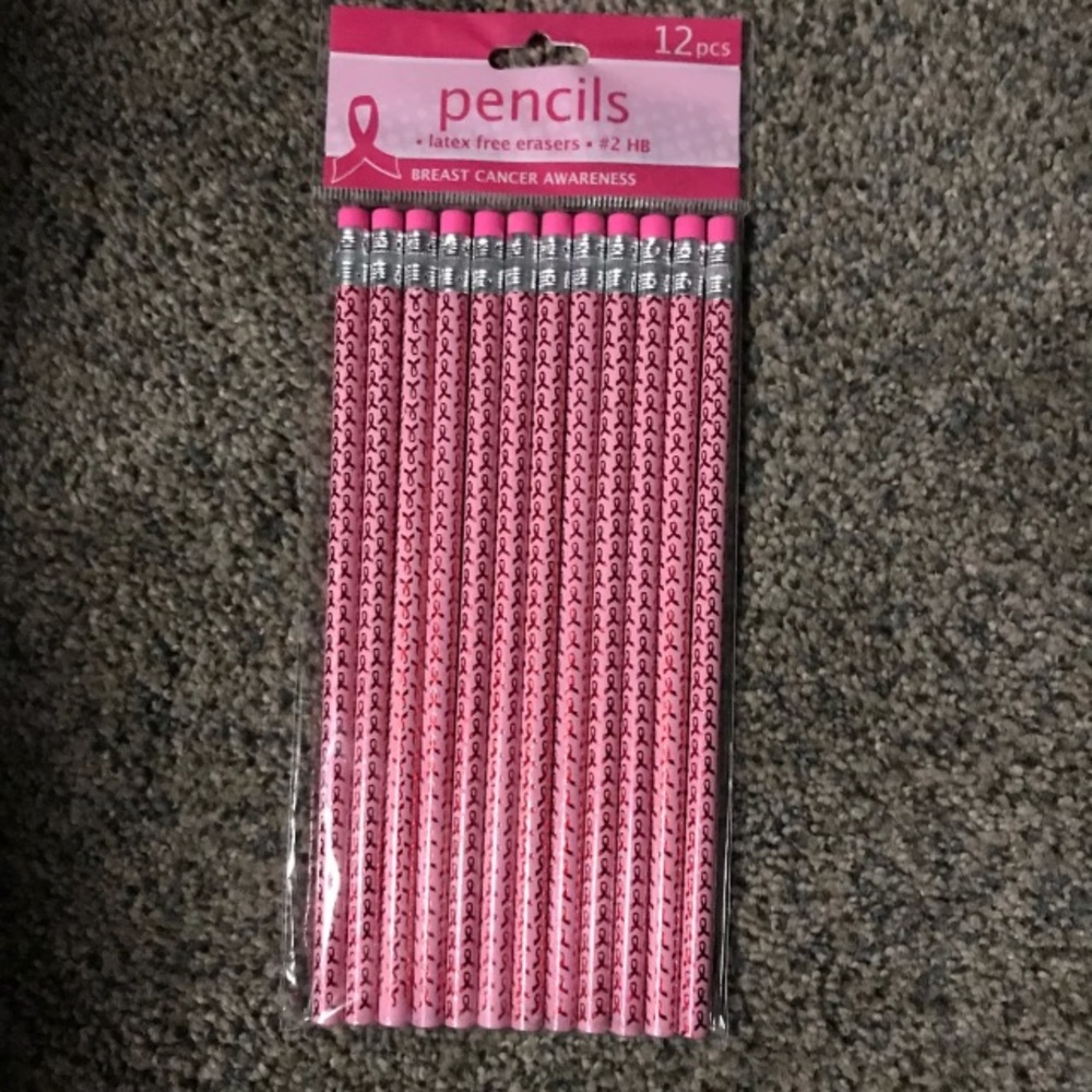 Pencil’s